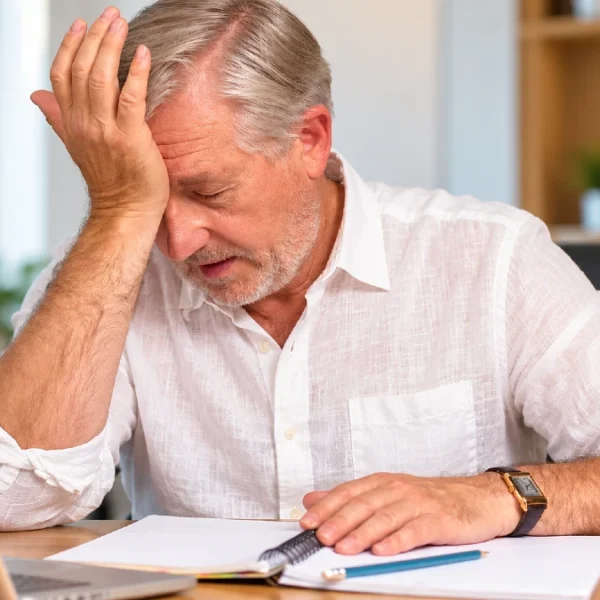 I'm 62 — 11 Retirement Mistakes I Can't Afford to Learn the Hard Way