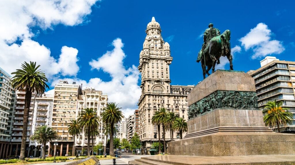 Uruguay