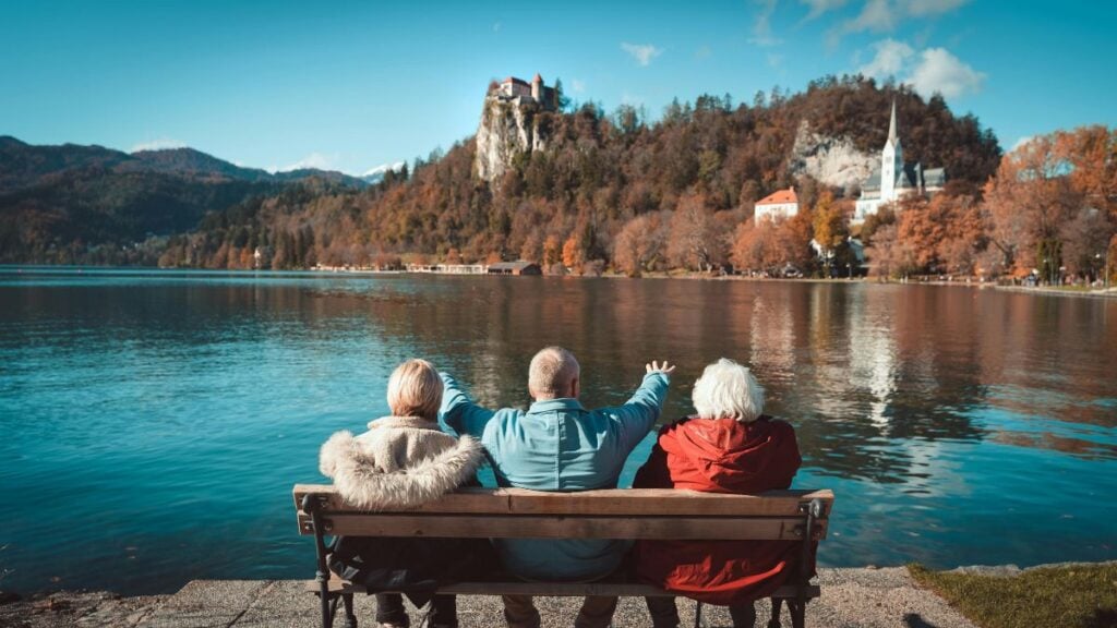 American Retirees