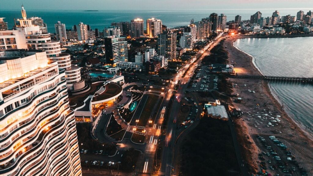 Punta del Este