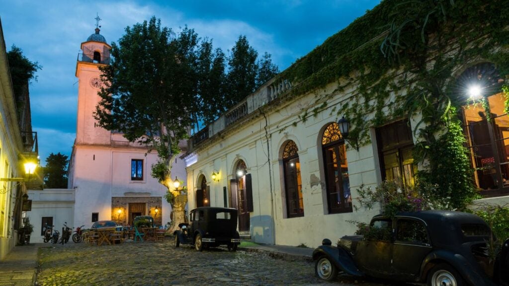 Colonia del Sacramento