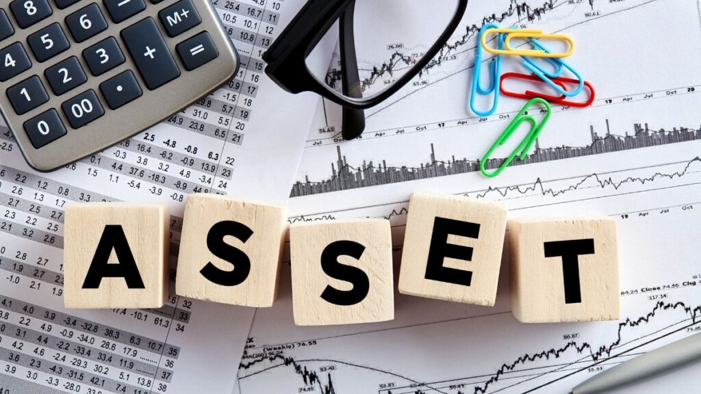 Asset