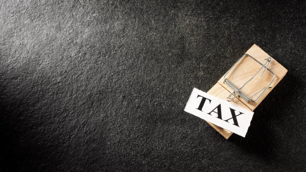 Tax