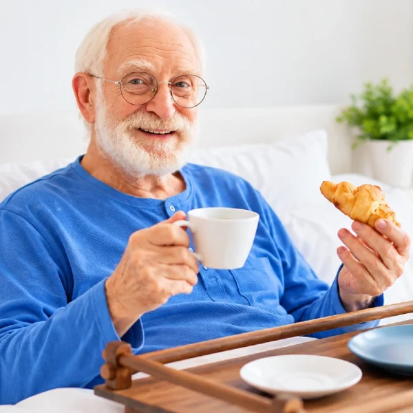 I Spent 18 Months Living Like 44 Happy Retirees — These 11 Daily Habits Changed Everything