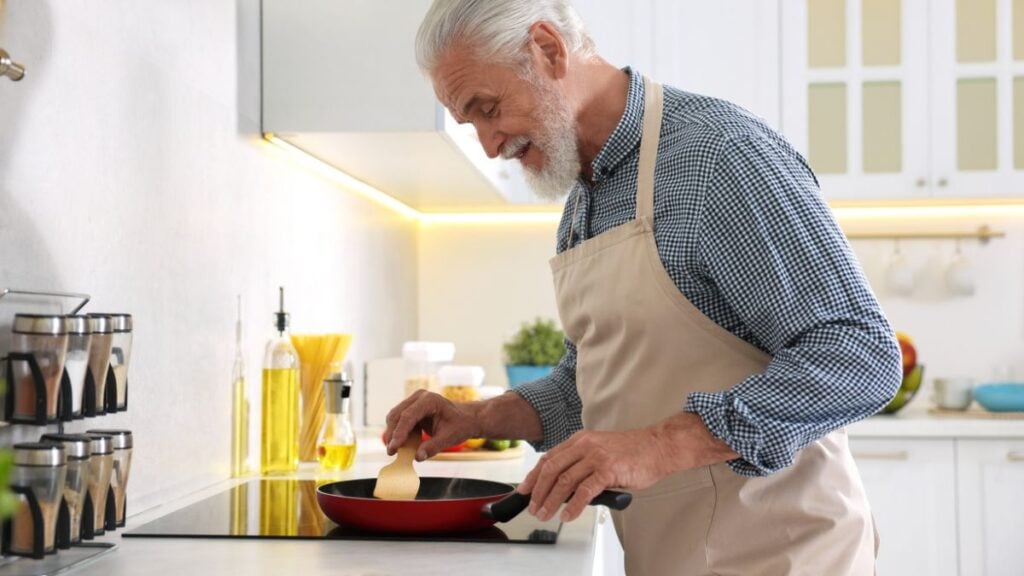 Cooking