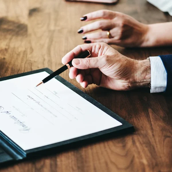 Over 60 and Own Your Home? File These 7 Documents Before It's Too Late