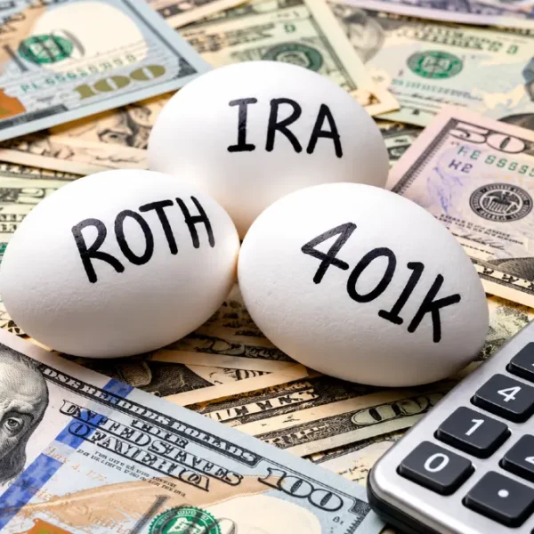 Which Account Should You Tap First in Retirement? (Avoid This Expensive Tax Mistake)