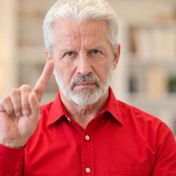 I Started Saying No at 68 and My Life Got Bigger — Here's the Rule I Follow