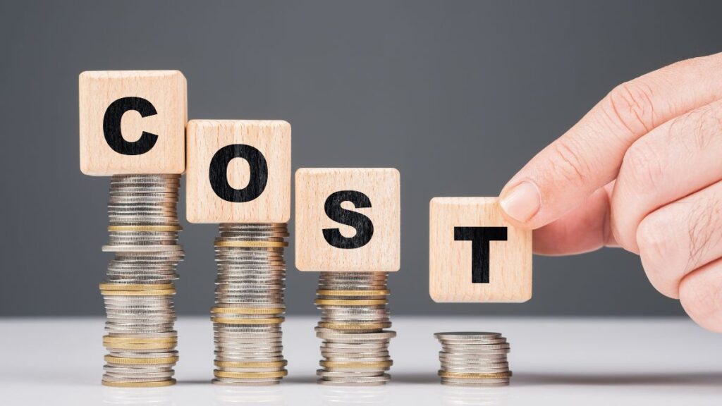 Cost