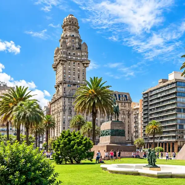 Why Hardly Anyone Lives in Uruguay — And Why Retirees Keep Moving There