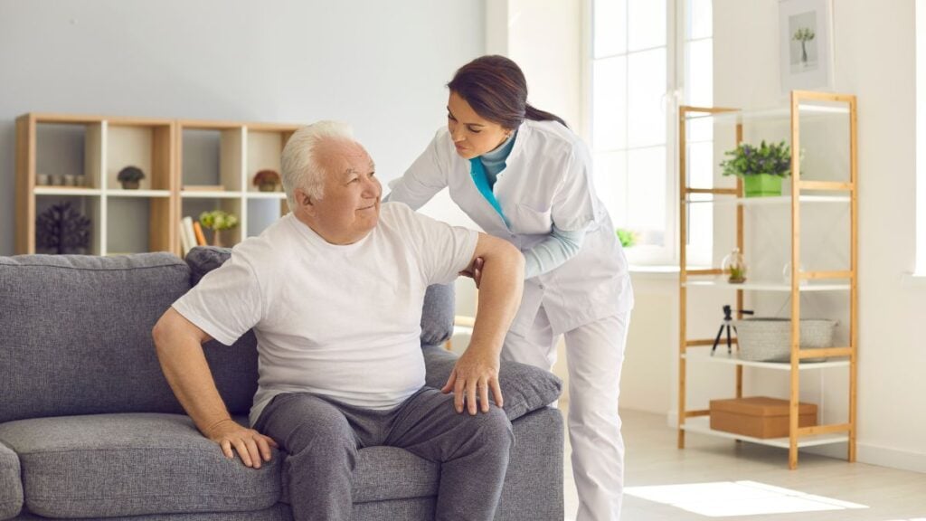 Build a Care Team