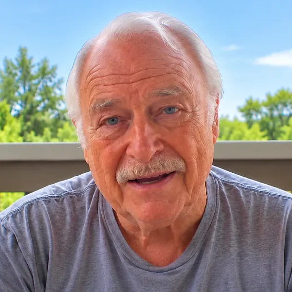 9 Types of People You Should Avoid After 70 (Even Family Members)