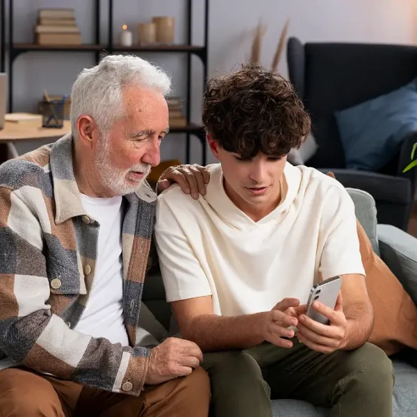 After You Retire, Never Accept These 8 Things From Your Children — They Could Ruin You